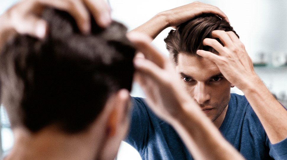 9 erros que prejudicam os cabelos