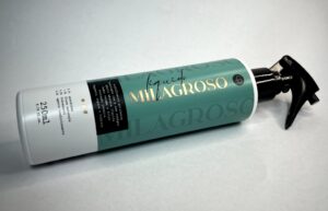 liquido milagroso