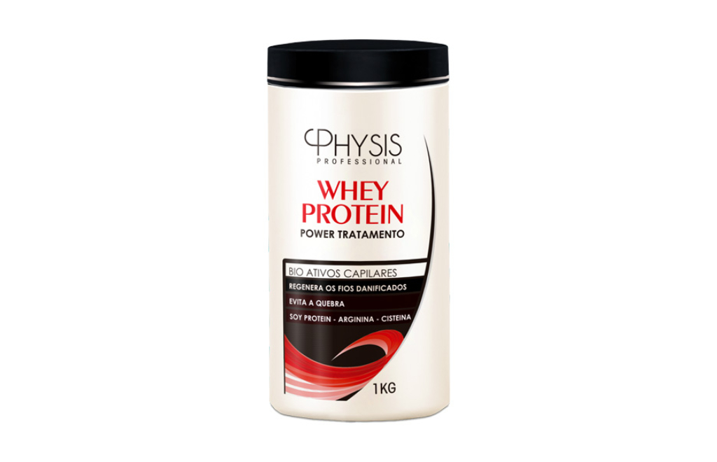 whey protein