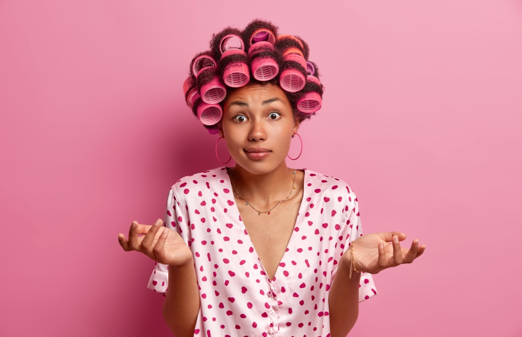 Você realmente precisa de tudo o que usa no cabelo_