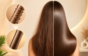 Como manter as cutículas seladas por mais tempo